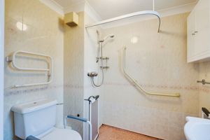 Shower Room- click for photo gallery